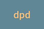 dpd Paketversand